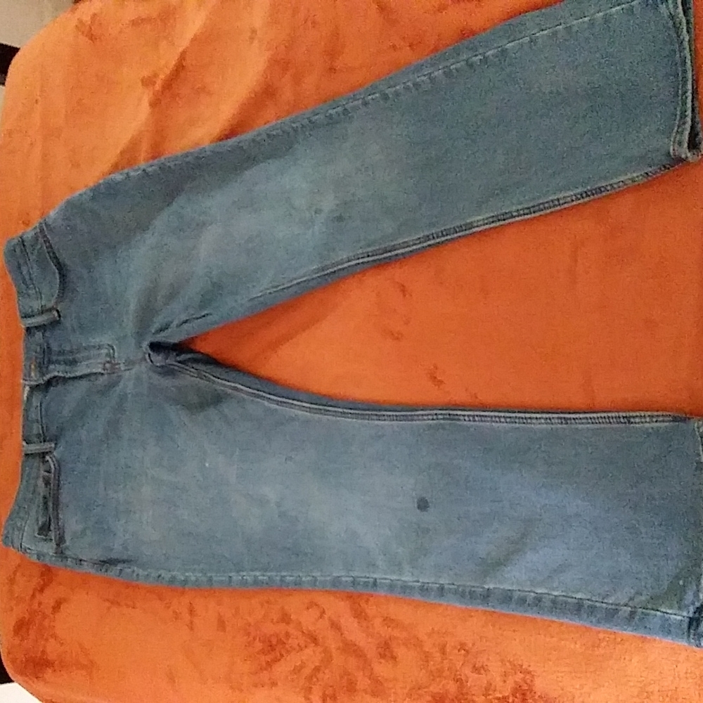 Men Old Navy Jeans pants 36 by 30